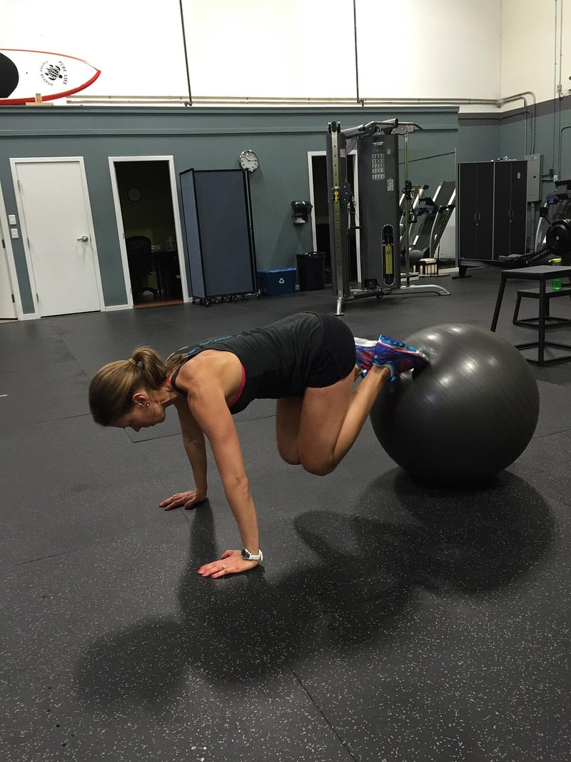 Core Stability